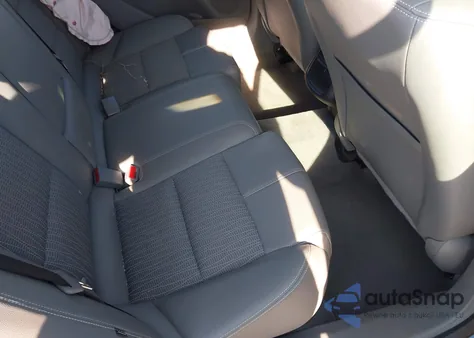 2018 Chevrolet Impala 1Fl z USA, uszkodzony, nr VIN 2G11X5S33J9164301